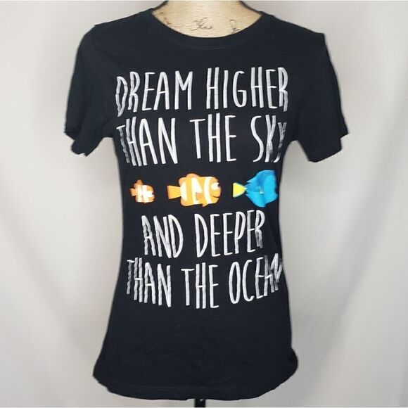 Disney • Pixar | Finding Nemo 'Dream' Tee - Picture 1 of 3